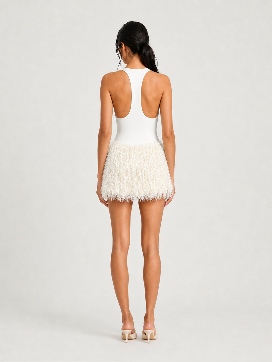 Bronte Mini Dress