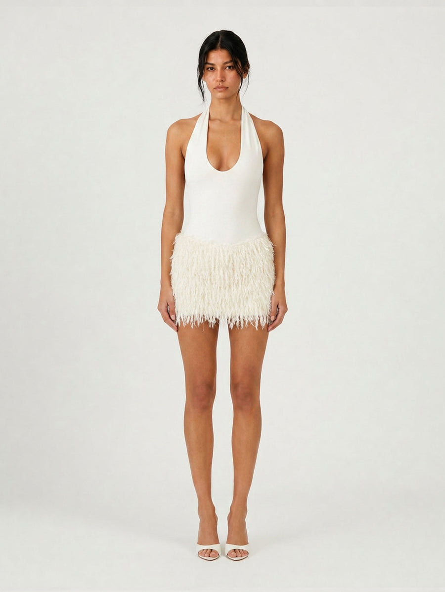 Bronte Mini Dress