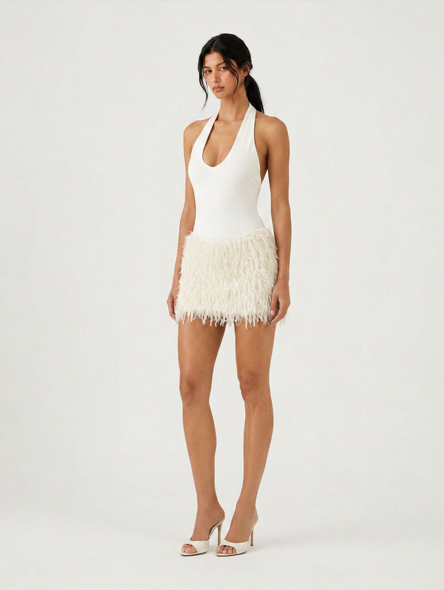Bronte Mini Dress