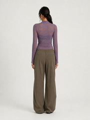 Farah Long Sleeve Top