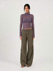Farah Long Sleeve Top