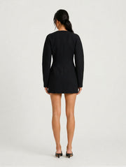 Wren Blazer Dress