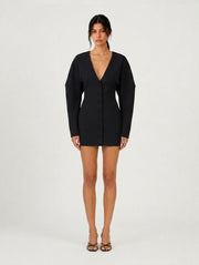 Wren Blazer Dress