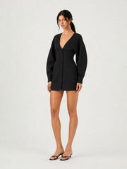 Wren Blazer Dress