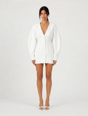 Wren Blazer Dress