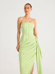 Maxine Maxi Dress