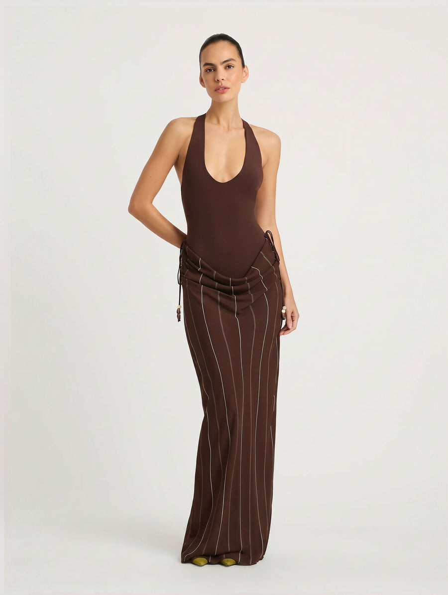 Archie Maxi Dress