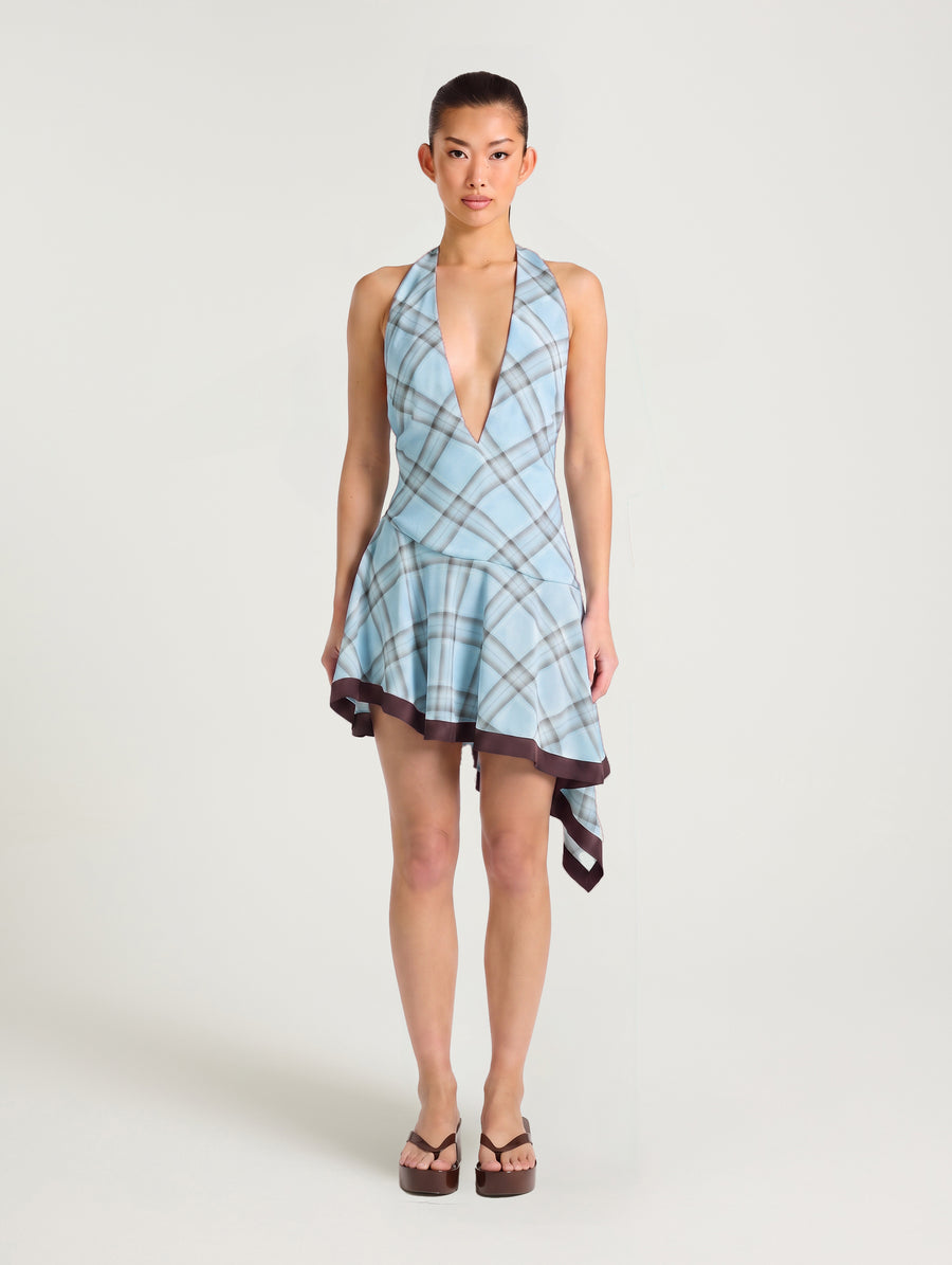 Alex Mini Dress