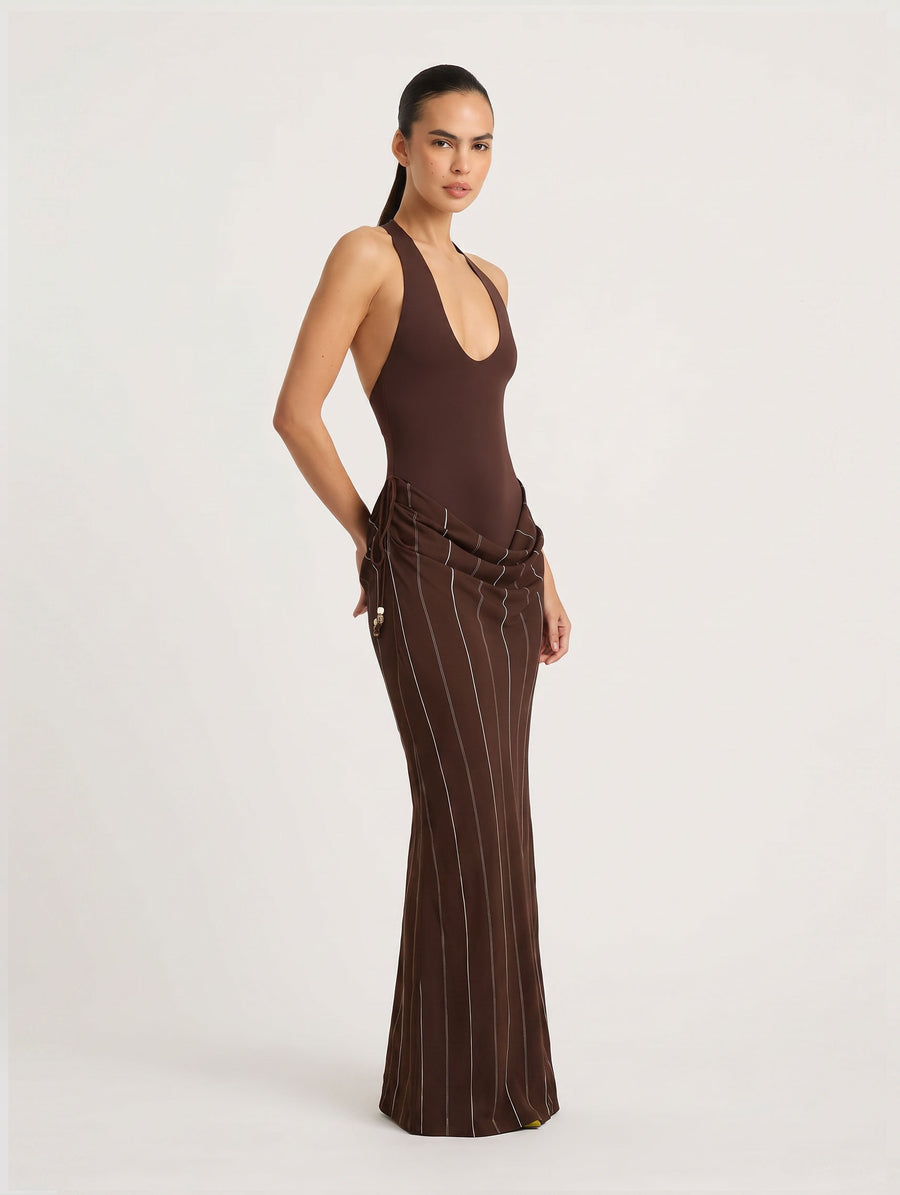 Archie Maxi Dress