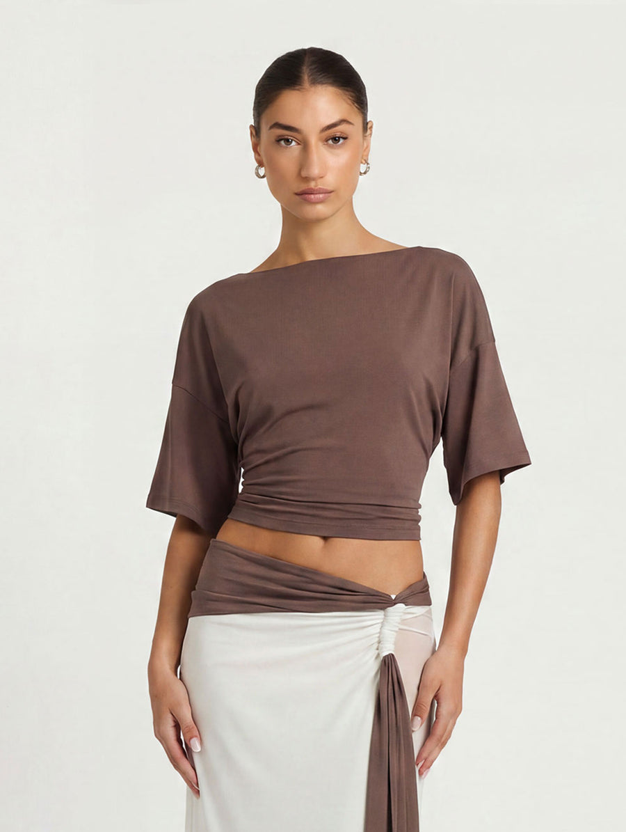 Arlo Tee