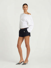 Rika Long Sleeve Top