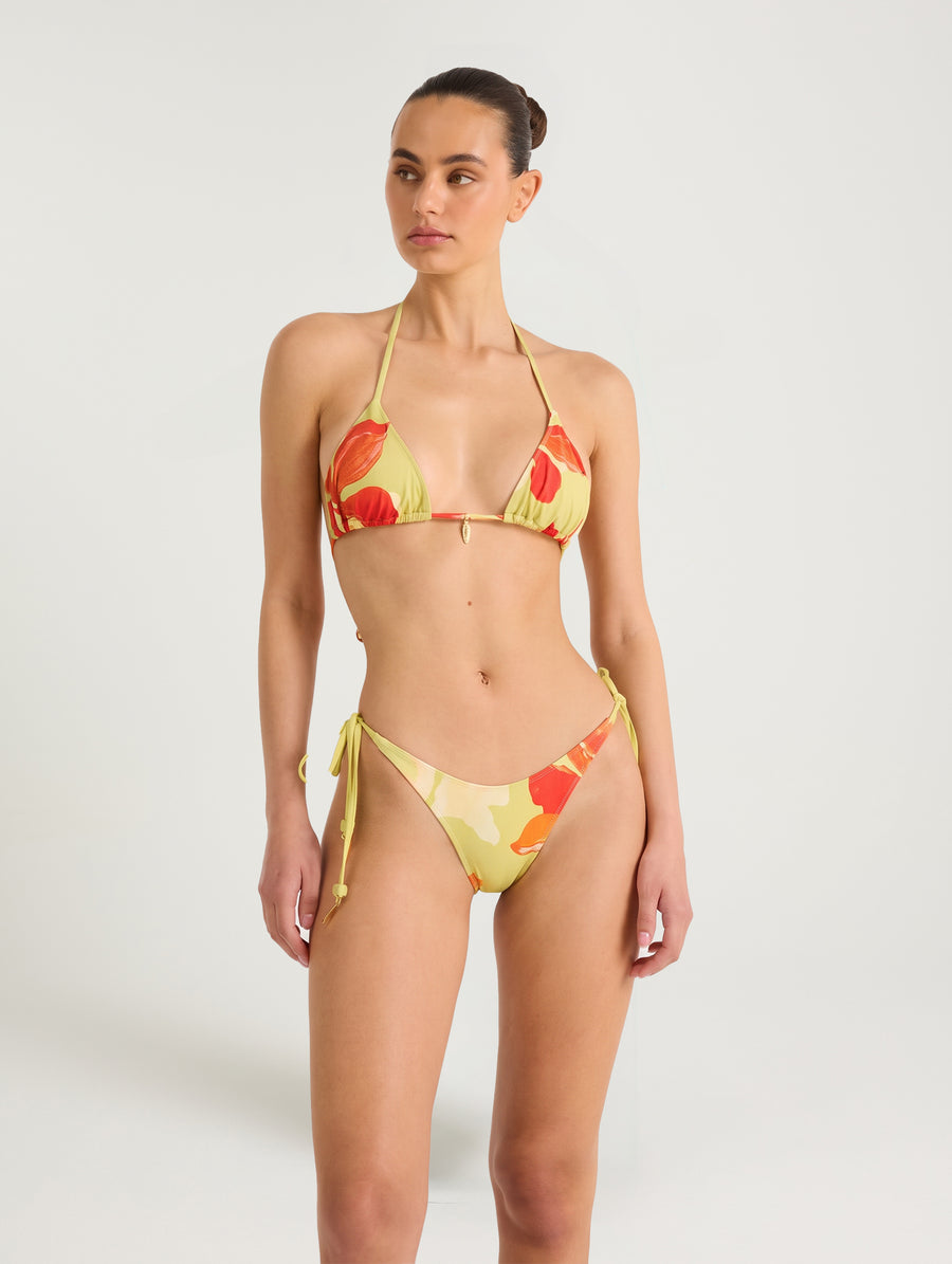 Elidy Bikini Top
