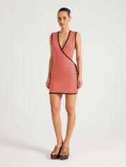 Ollie Mini Dress