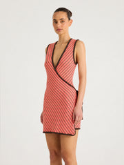 Ollie Mini Dress