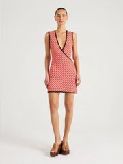 Ollie Mini Dress