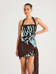 Luciana Mini Dress