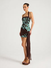 Luciana Mini Dress