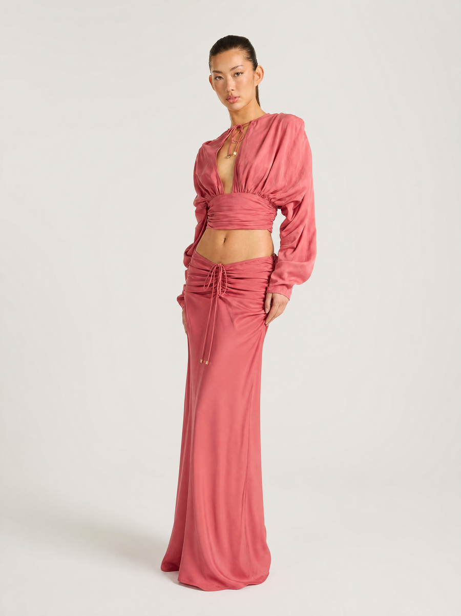 Neisha Top