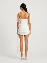 Aaron Mini Dress