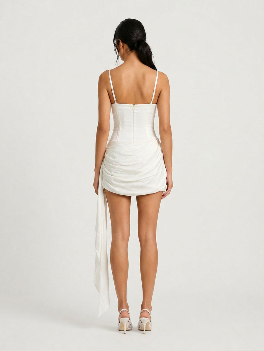 Aaron Mini Dress
