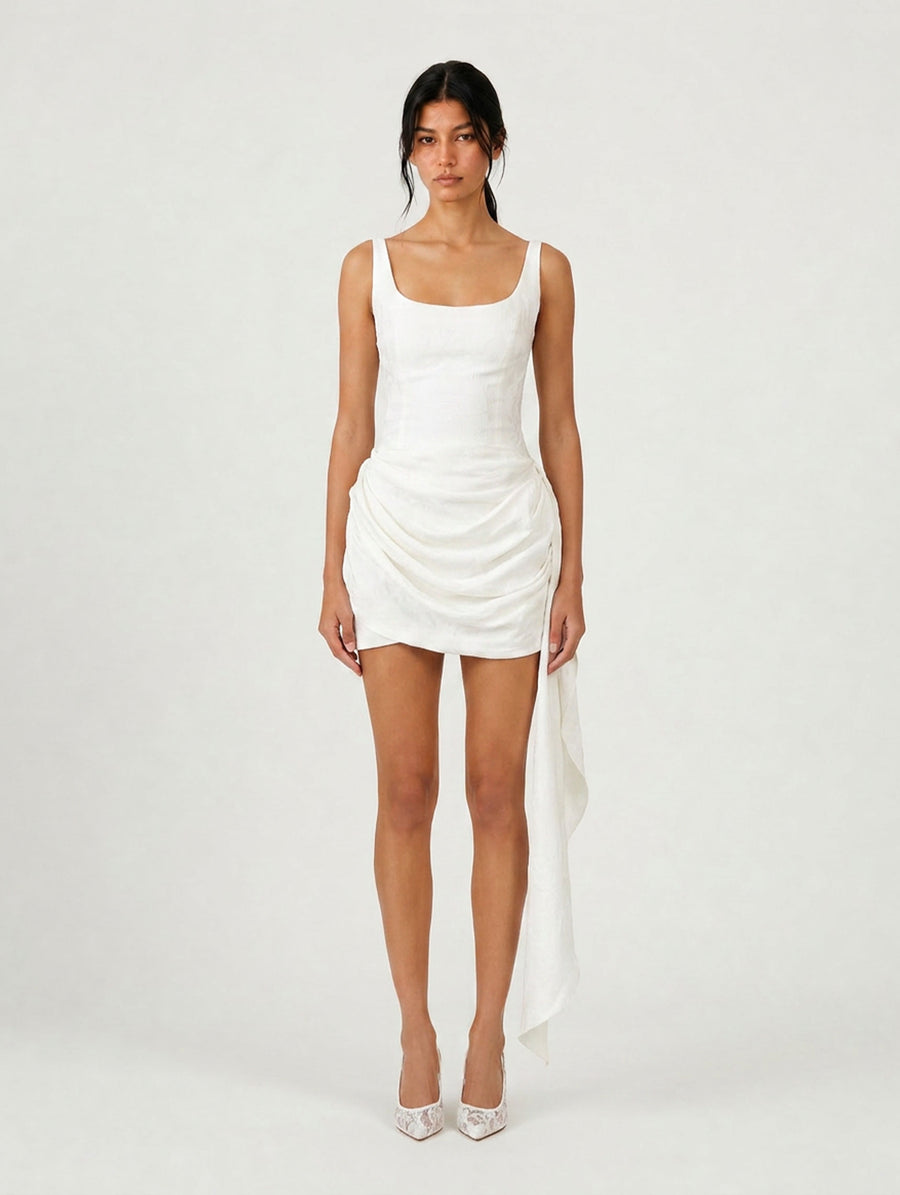 Aaron Mini Dress