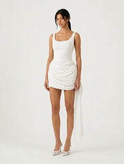 Aaron Mini Dress