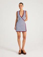 Ollie Mini Dress