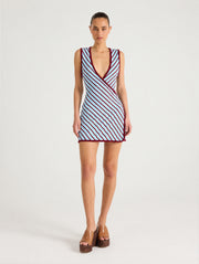 Ollie Mini Dress