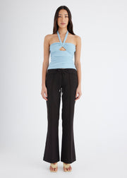 Prianka Halter Top