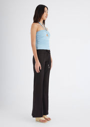 Prianka Halter Top