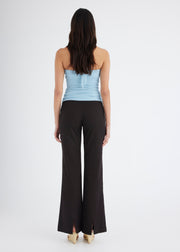Prianka Halter Top