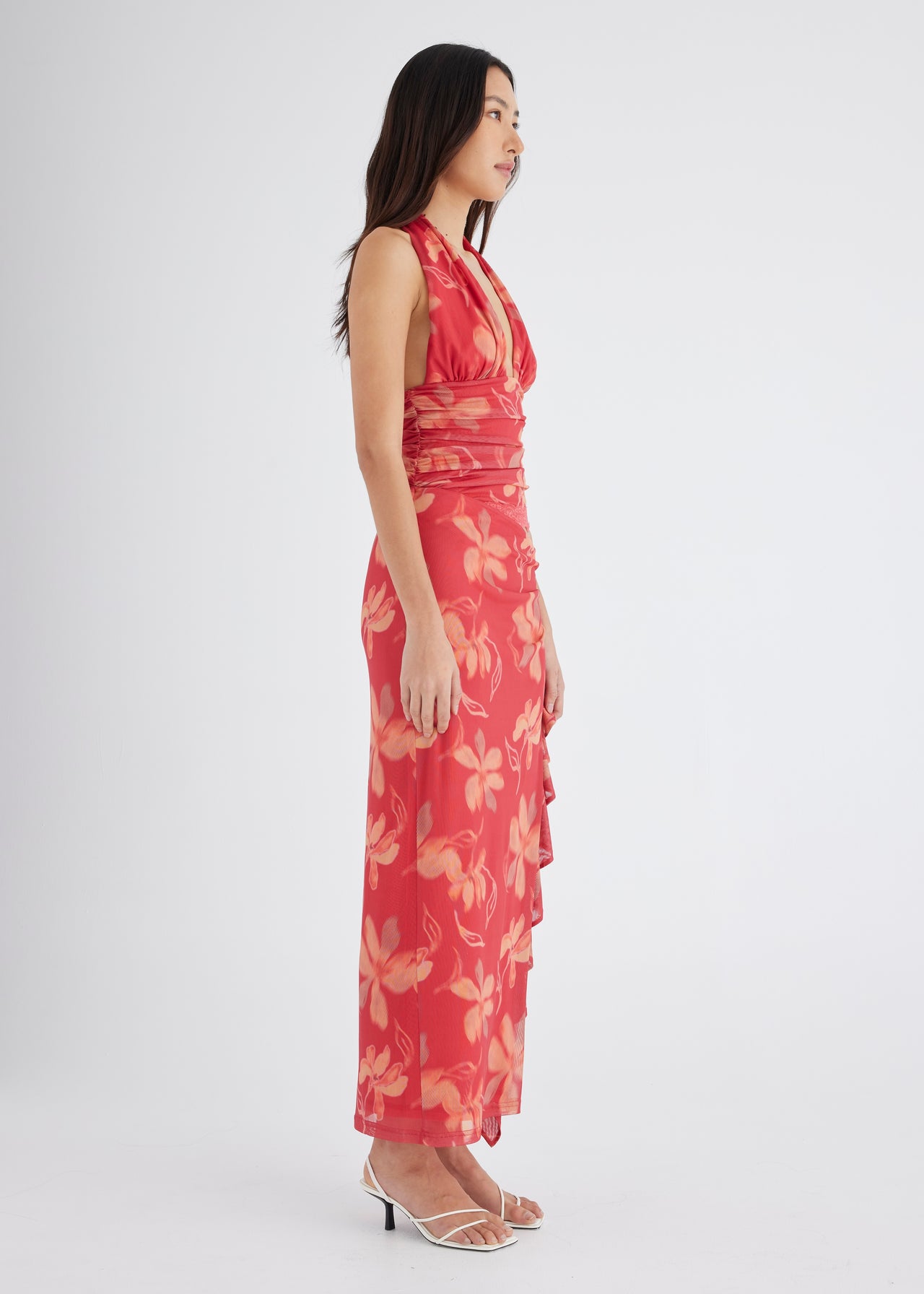 Penelope Maxi Dress