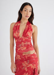 Penelope Maxi Dress