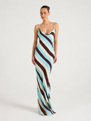 Portia Maxi Dress