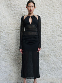 Penelope Maxi Dress