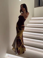 Rumi Maxi Dress