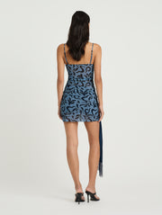 Piper Twist Dress