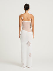 Lili Knit Maxi Dress