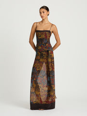 Suki Maxi Dress