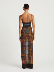 Suki Maxi Dress