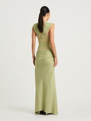 Riley Maxi Skirt