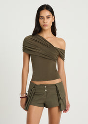 Rumi Top