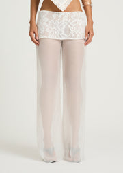 Marley Crochet Pant