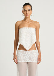 Marley Crochet Pant
