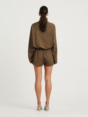Paloma Romper