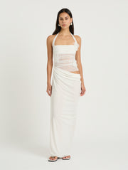 Florence Maxi Dress