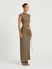 Becker Maxi Dress