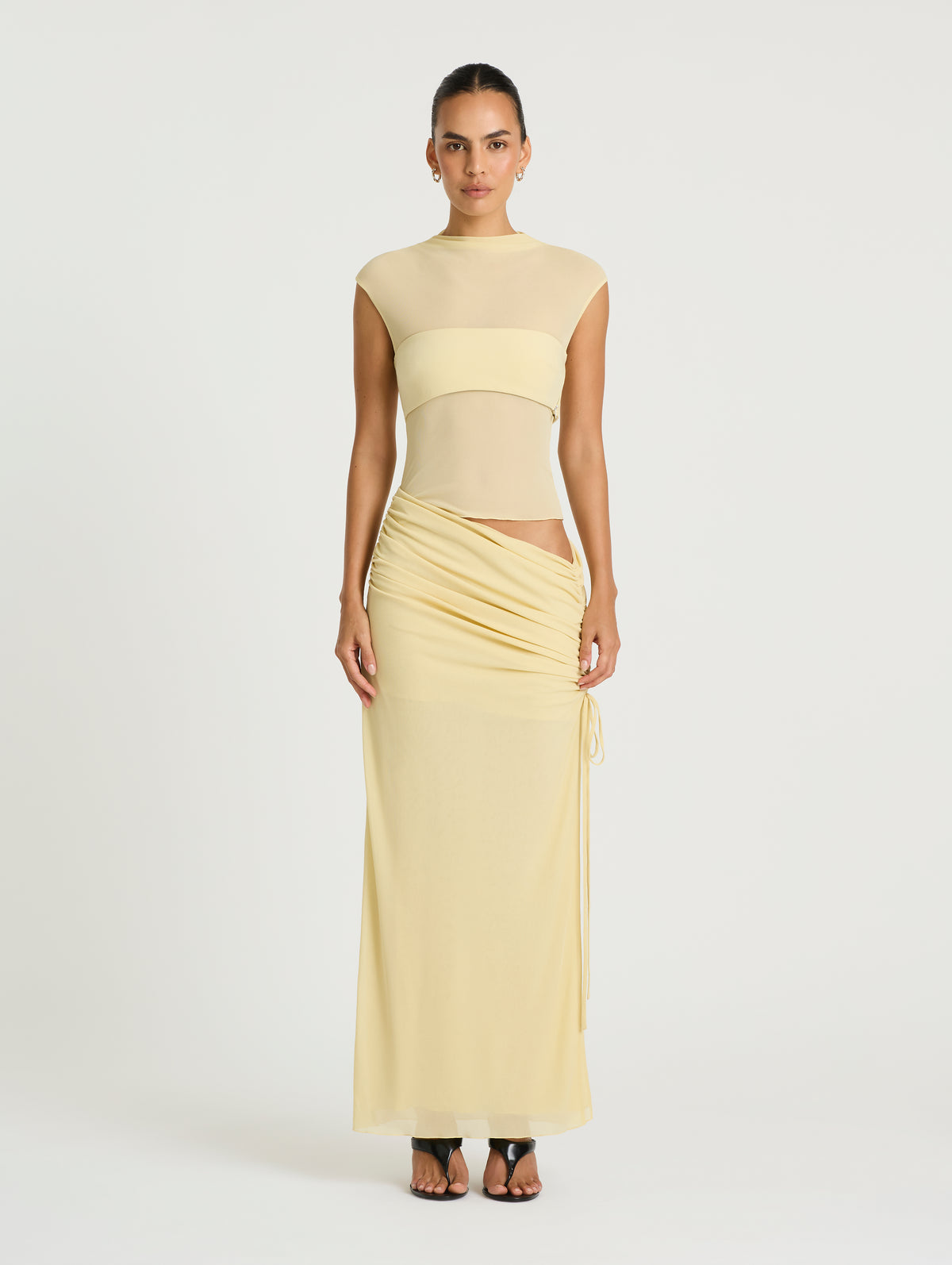 Becker Maxi Dress