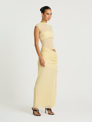 Becker Maxi Dress