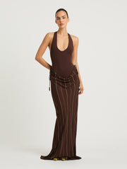 Archie Maxi Dress
